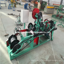 high speed CS-C barbed wire machine